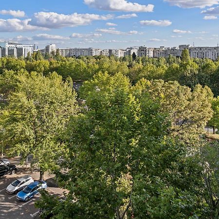 4 Rooms Unirii 47 Bucureşti Eksteriør bilde