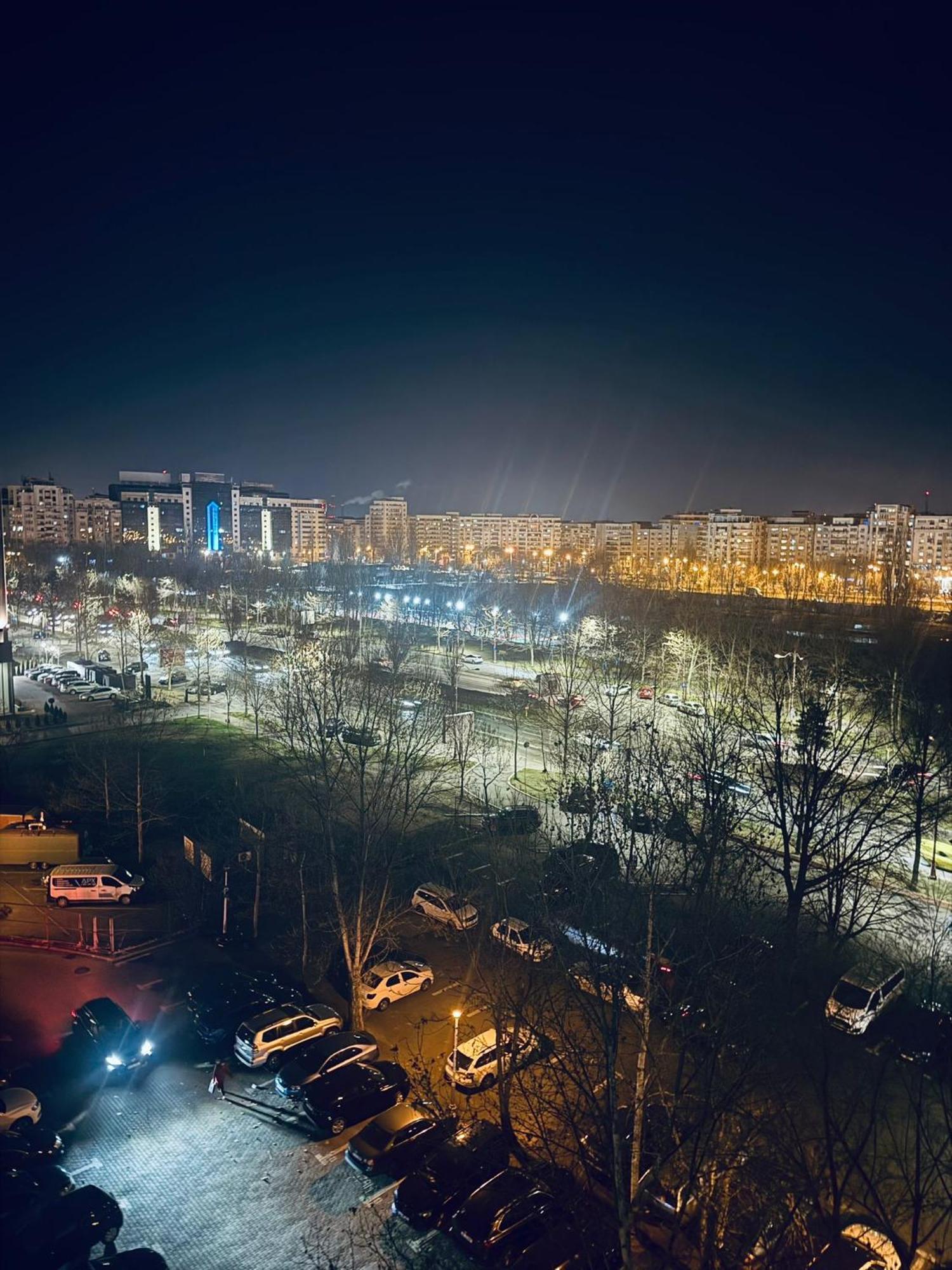 4 Rooms Unirii 47 Bucureşti Eksteriør bilde