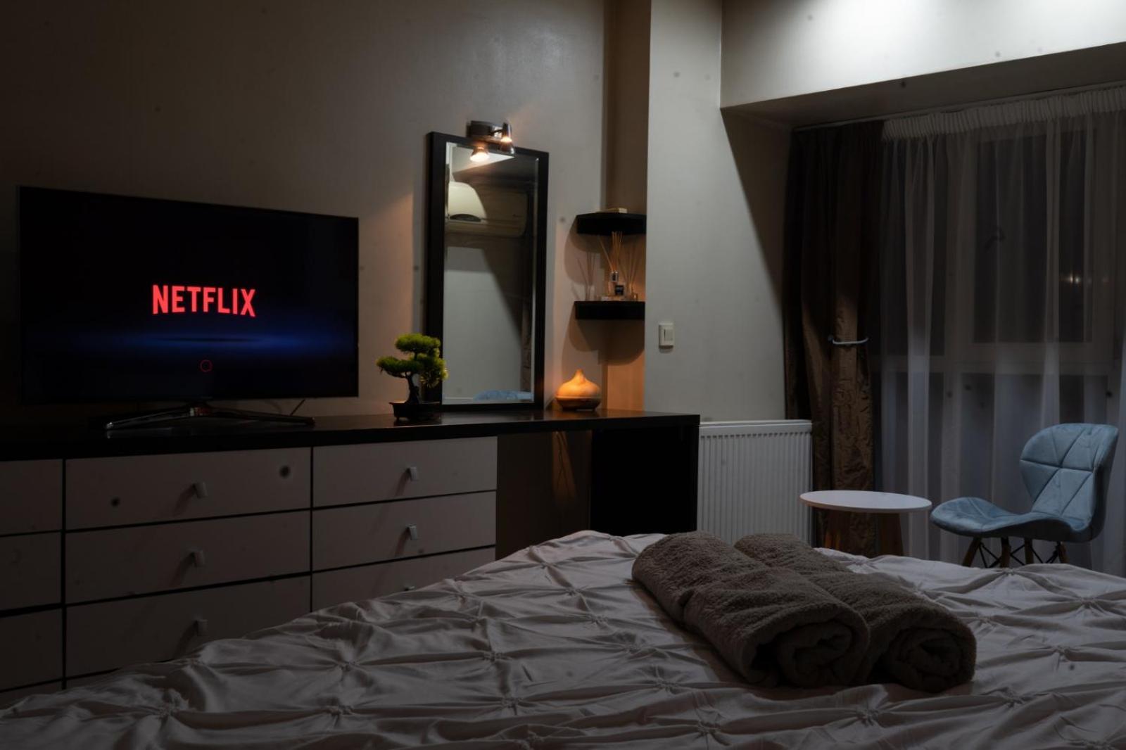 4 Rooms Unirii 47 Bucureşti Eksteriør bilde