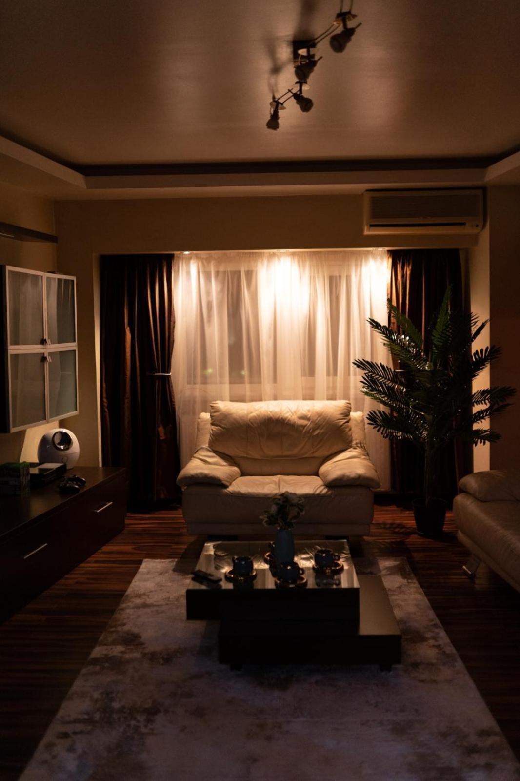 4 Rooms Unirii 47 Bucureşti Eksteriør bilde