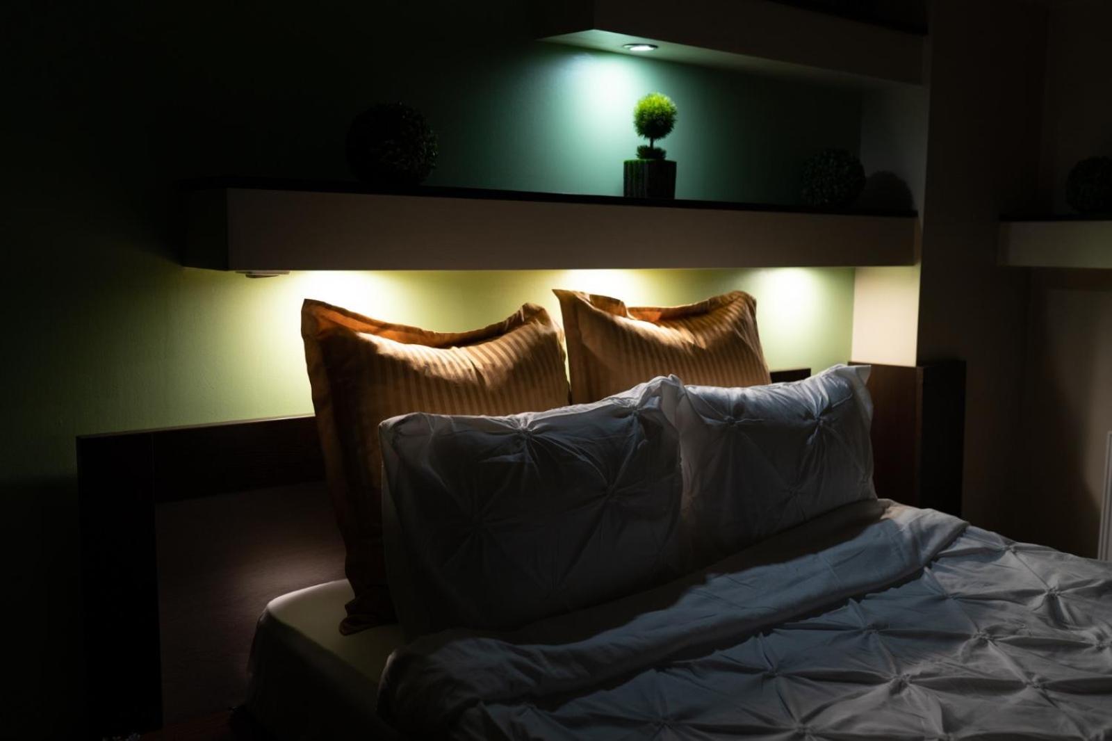 4 Rooms Unirii 47 Bucureşti Eksteriør bilde