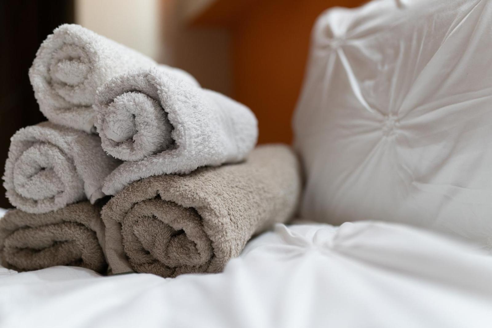 4 Rooms Unirii 47 Bucureşti Eksteriør bilde