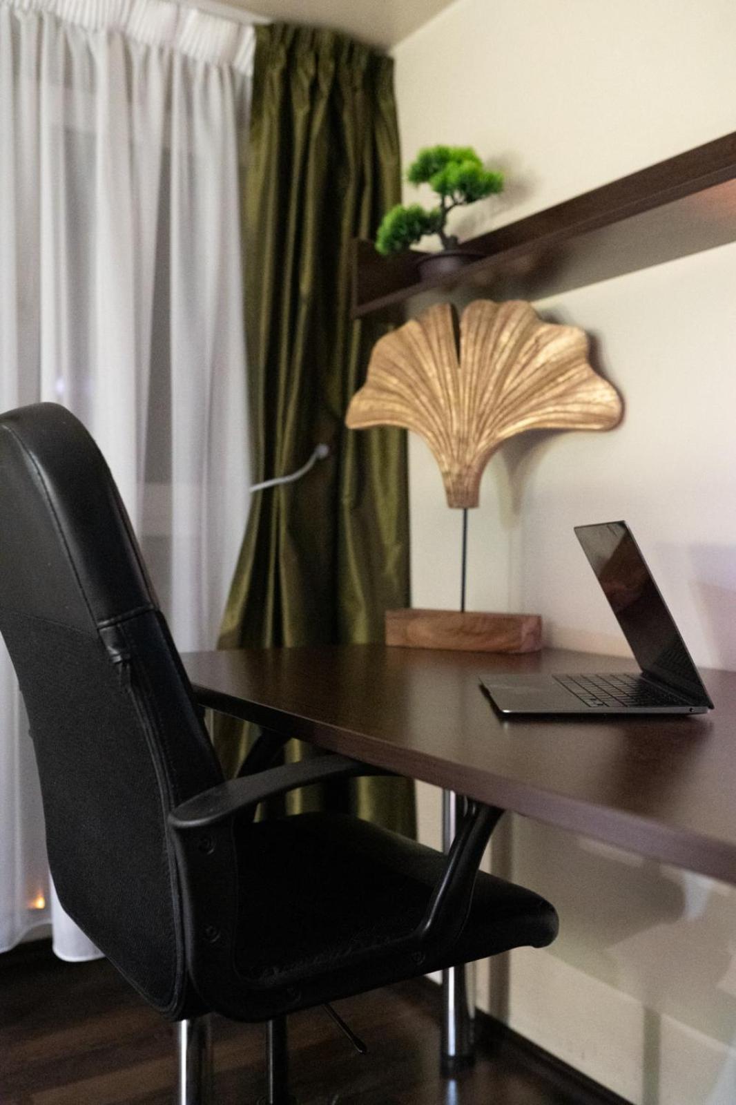 4 Rooms Unirii 47 Bucureşti Eksteriør bilde