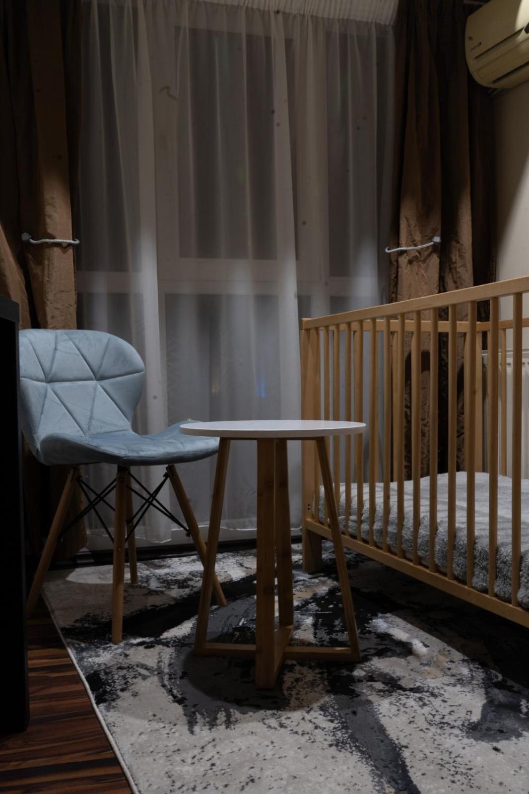 4 Rooms Unirii 47 Bucureşti Eksteriør bilde