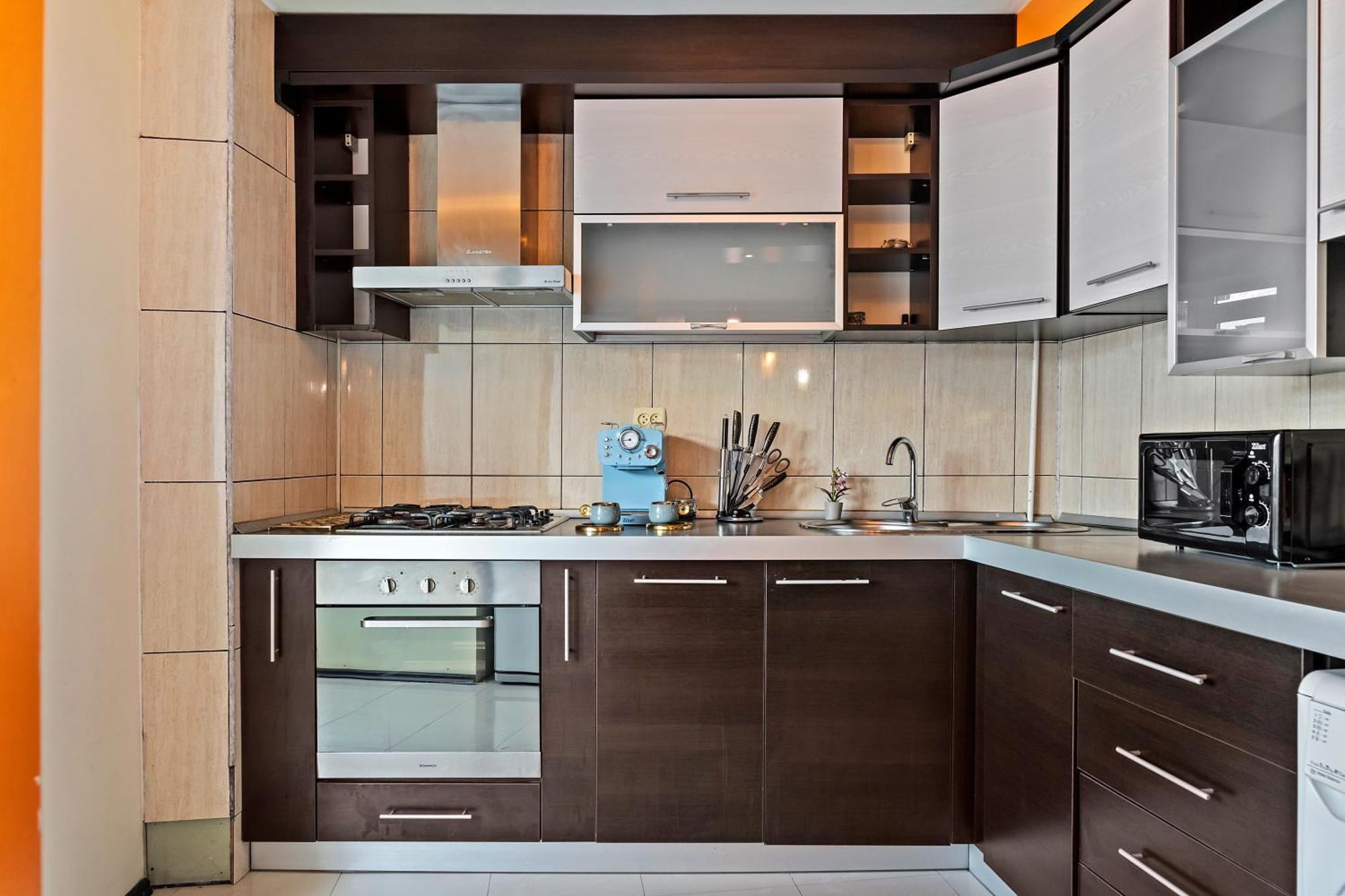 4 Rooms Unirii 47 Bucureşti Eksteriør bilde