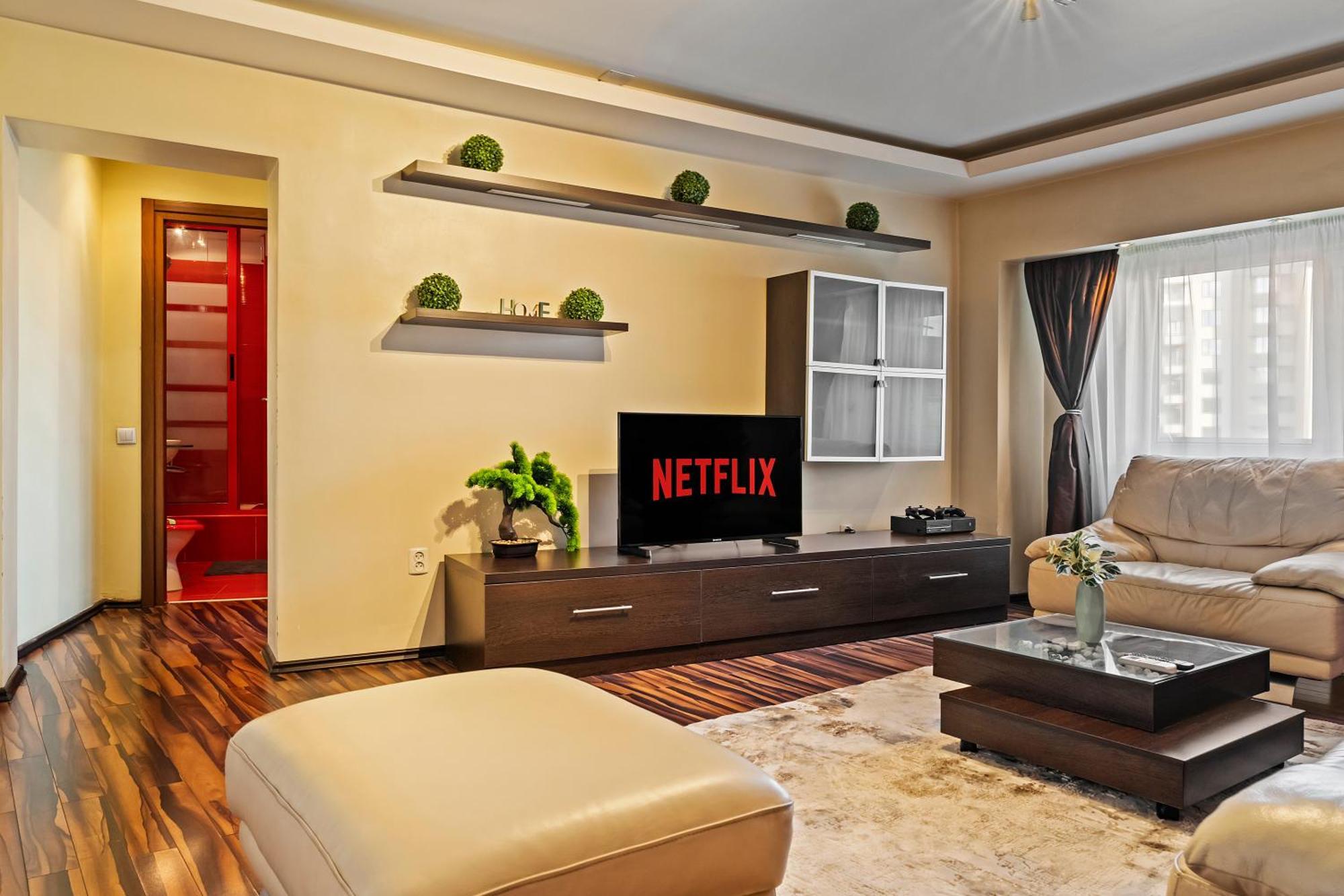 4 Rooms Unirii 47 Bucureşti Eksteriør bilde