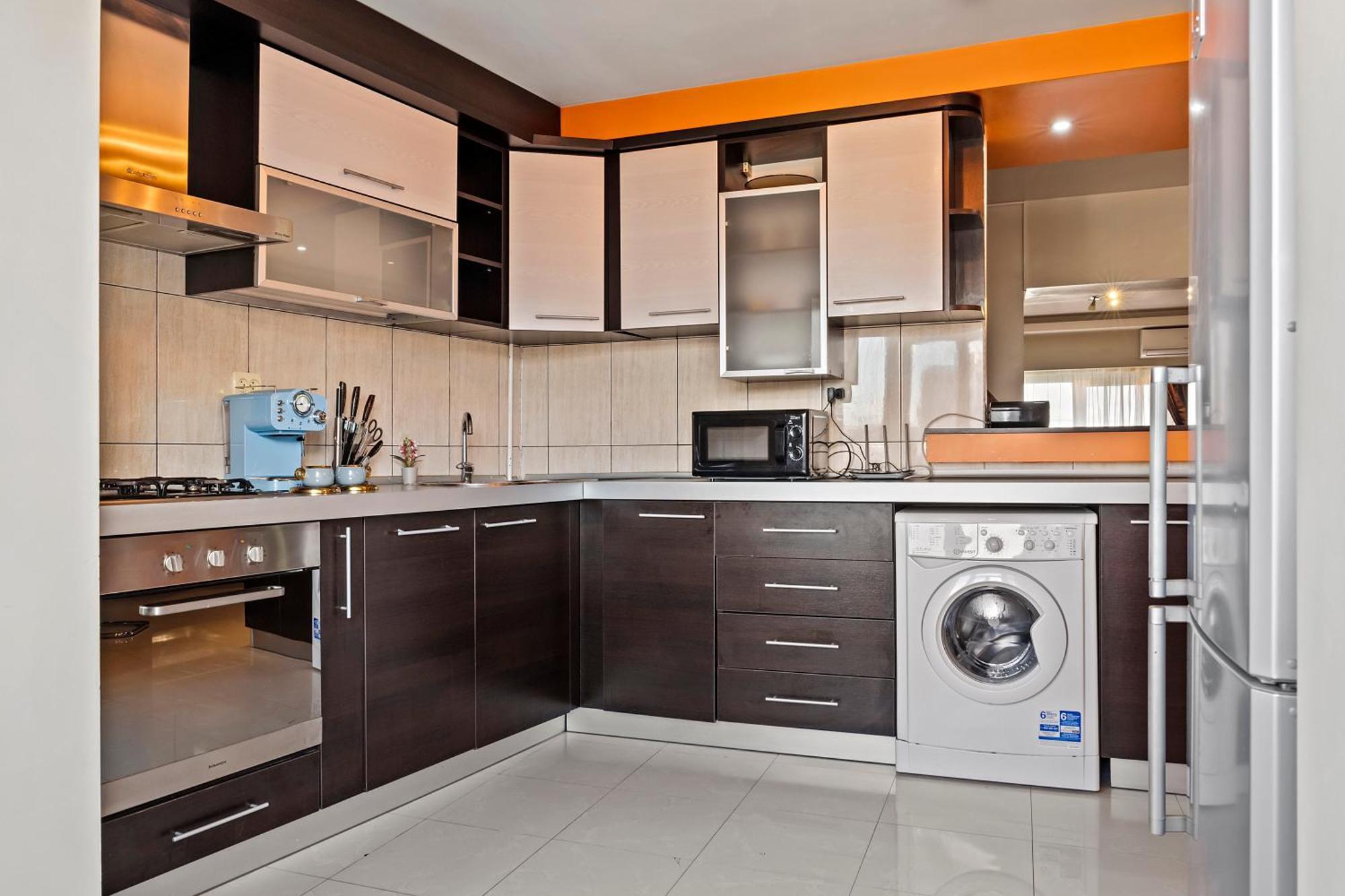 4 Rooms Unirii 47 Bucureşti Eksteriør bilde