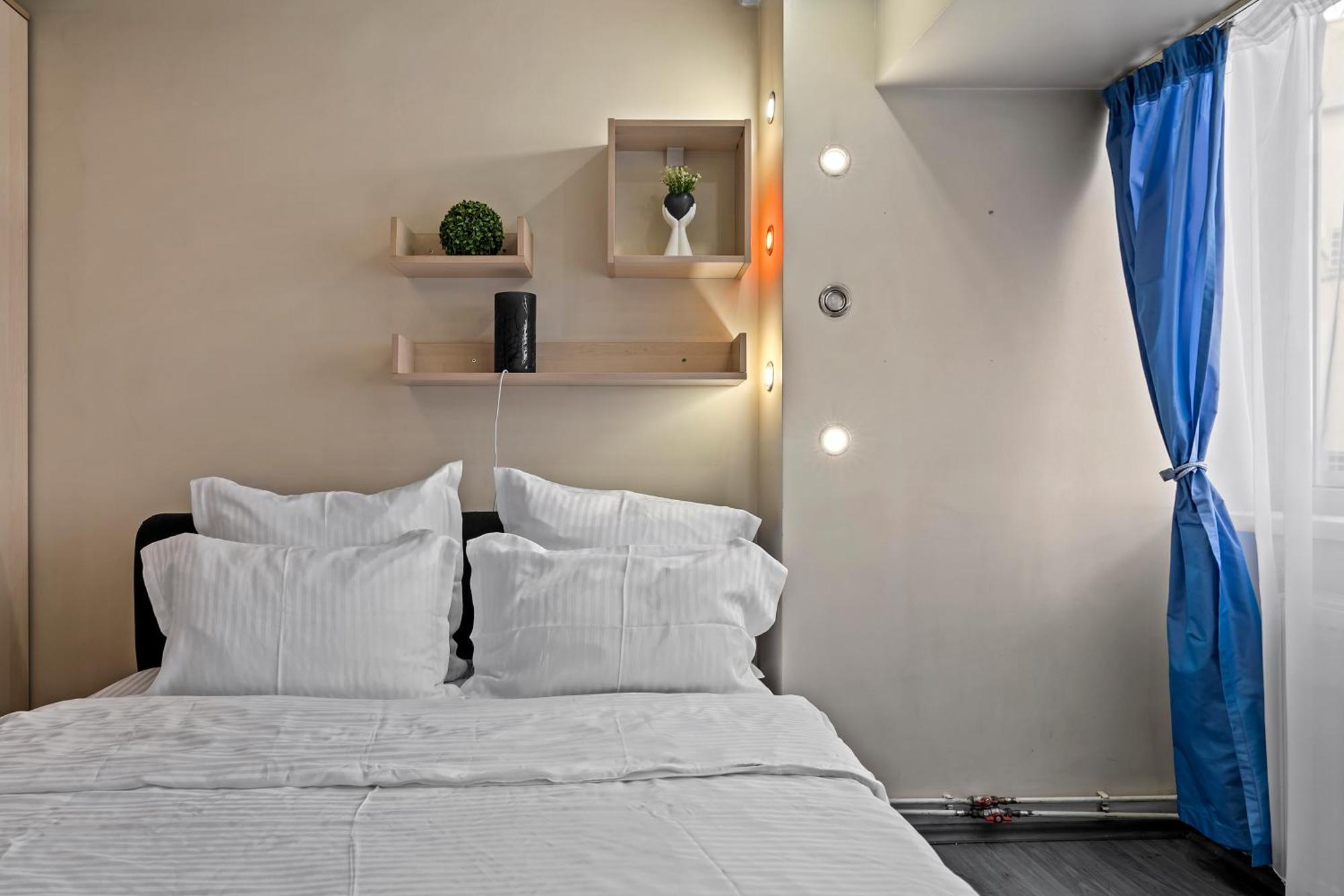 4 Rooms Unirii 47 Bucureşti Eksteriør bilde