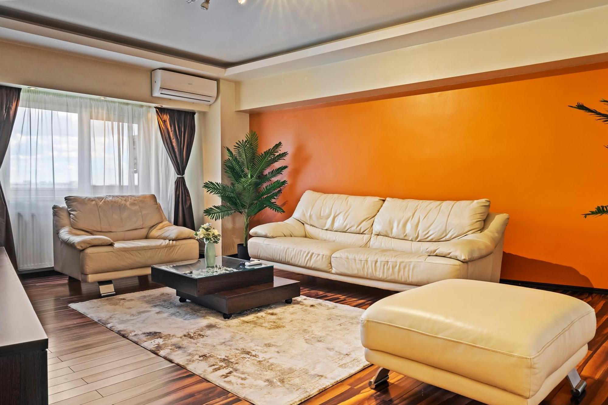 4 Rooms Unirii 47 Bucureşti Eksteriør bilde