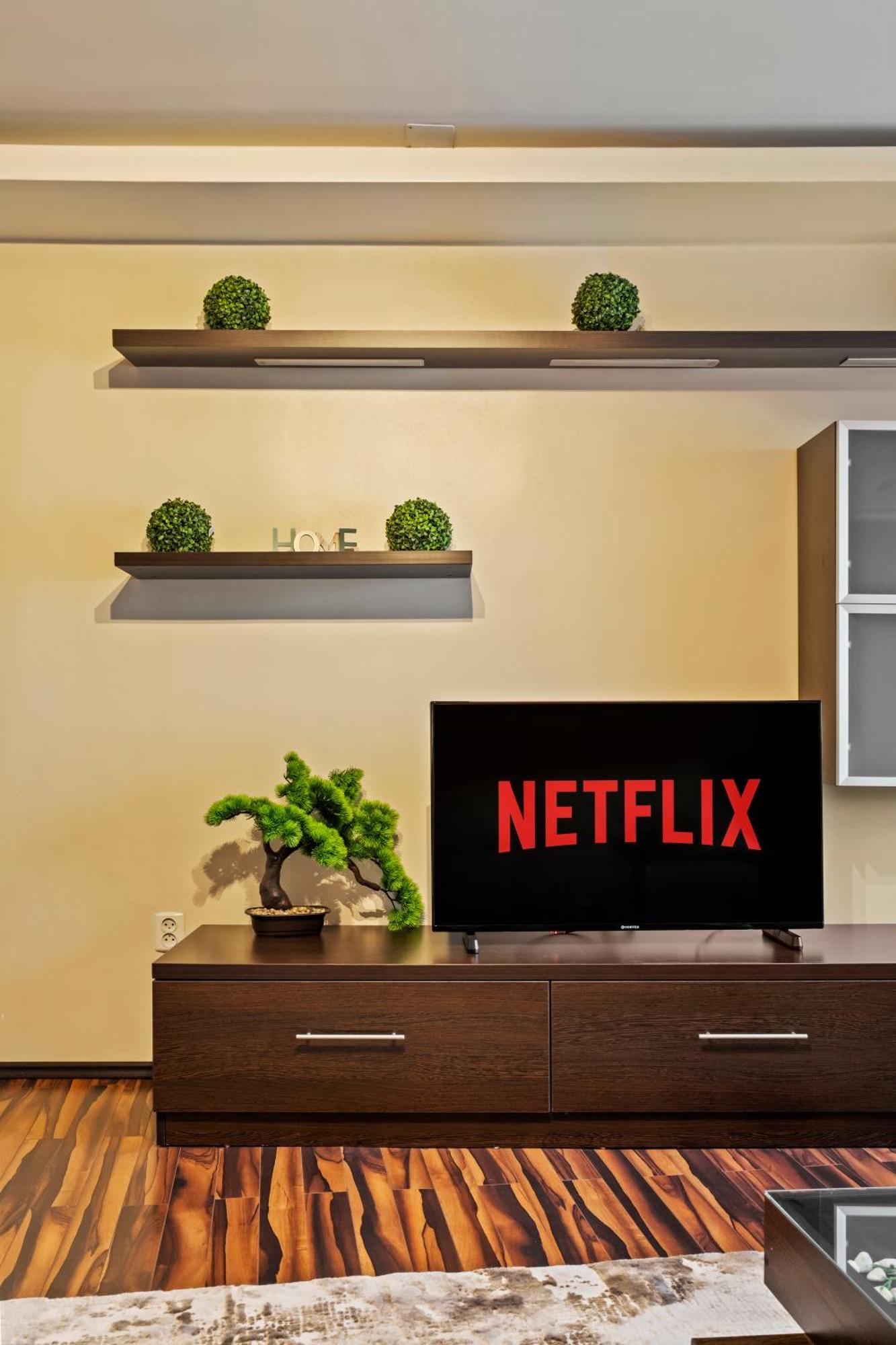 4 Rooms Unirii 47 Bucureşti Eksteriør bilde