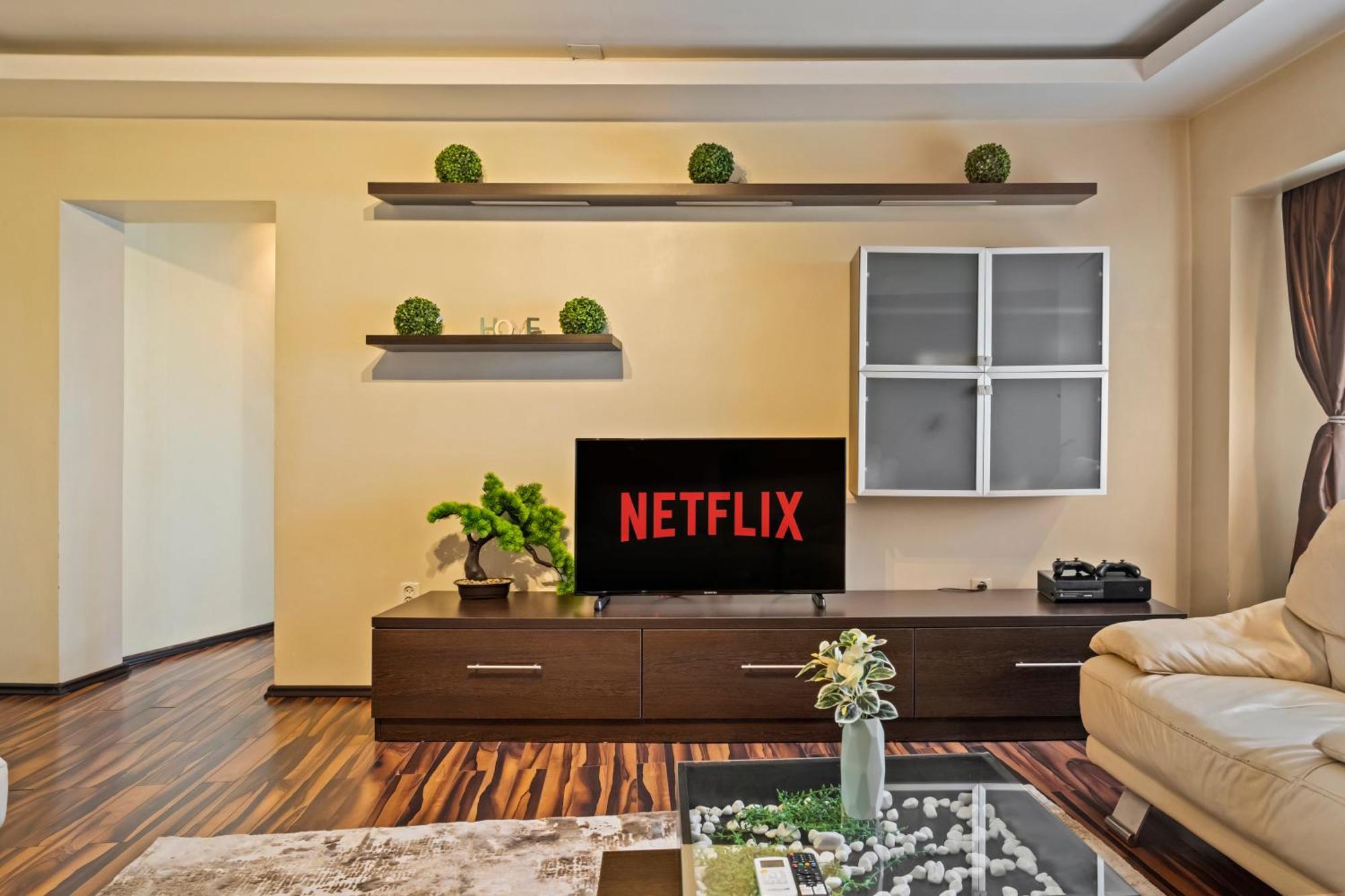 4 Rooms Unirii 47 Bucureşti Eksteriør bilde