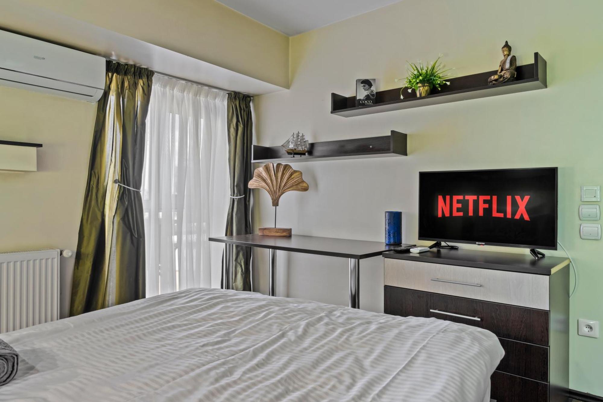 4 Rooms Unirii 47 Bucureşti Eksteriør bilde