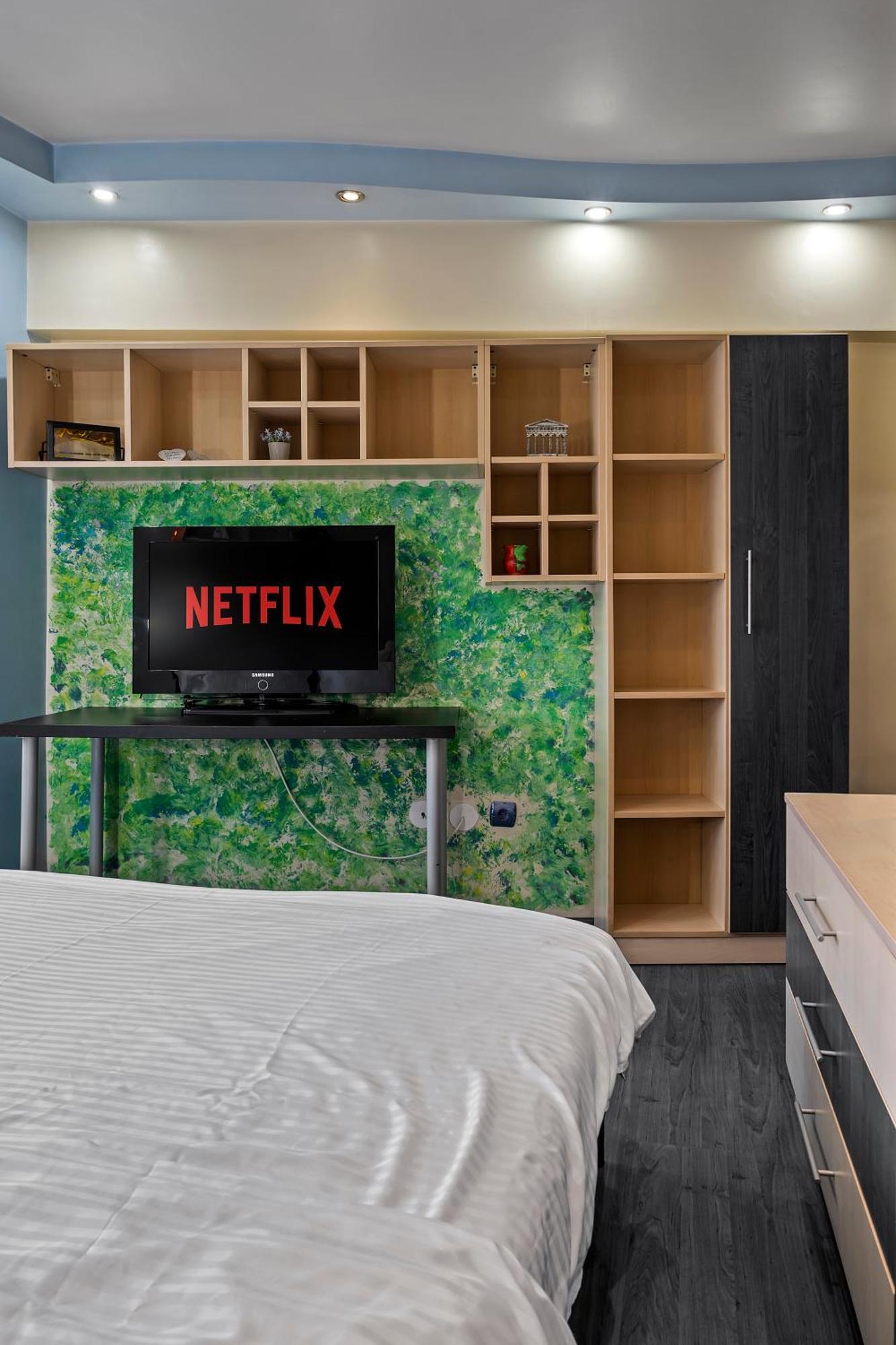 4 Rooms Unirii 47 Bucureşti Eksteriør bilde
